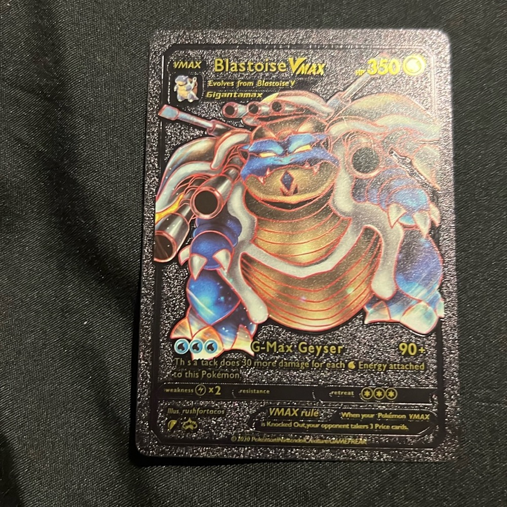 Pokémon